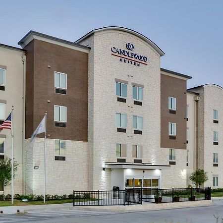 Candlewood Suites Dallas Nw - Farmers Branch By Ihg Экстерьер фото