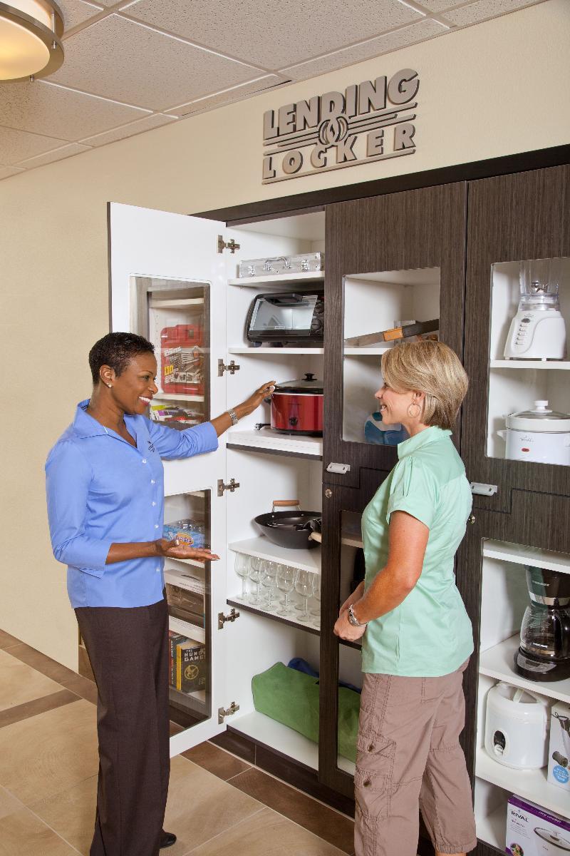 Candlewood Suites Dallas Nw - Farmers Branch By Ihg Экстерьер фото