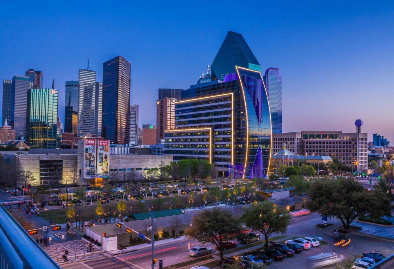 Candlewood Suites Dallas Nw - Farmers Branch By Ihg Экстерьер фото