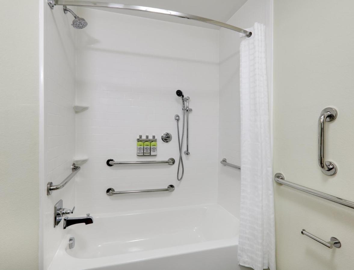 Candlewood Suites Dallas Nw - Farmers Branch By Ihg Экстерьер фото