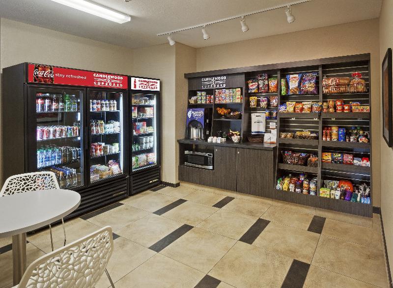 Candlewood Suites Dallas Nw - Farmers Branch By Ihg Экстерьер фото