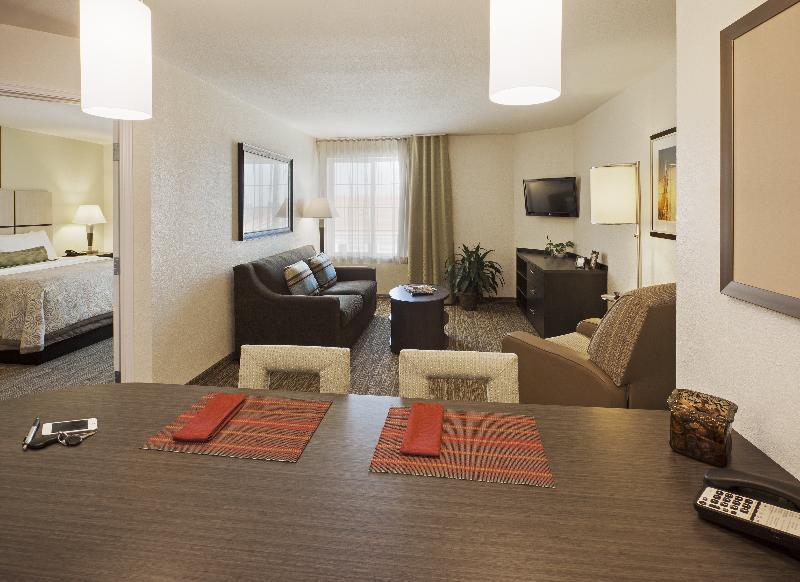 Candlewood Suites Dallas Nw - Farmers Branch By Ihg Экстерьер фото