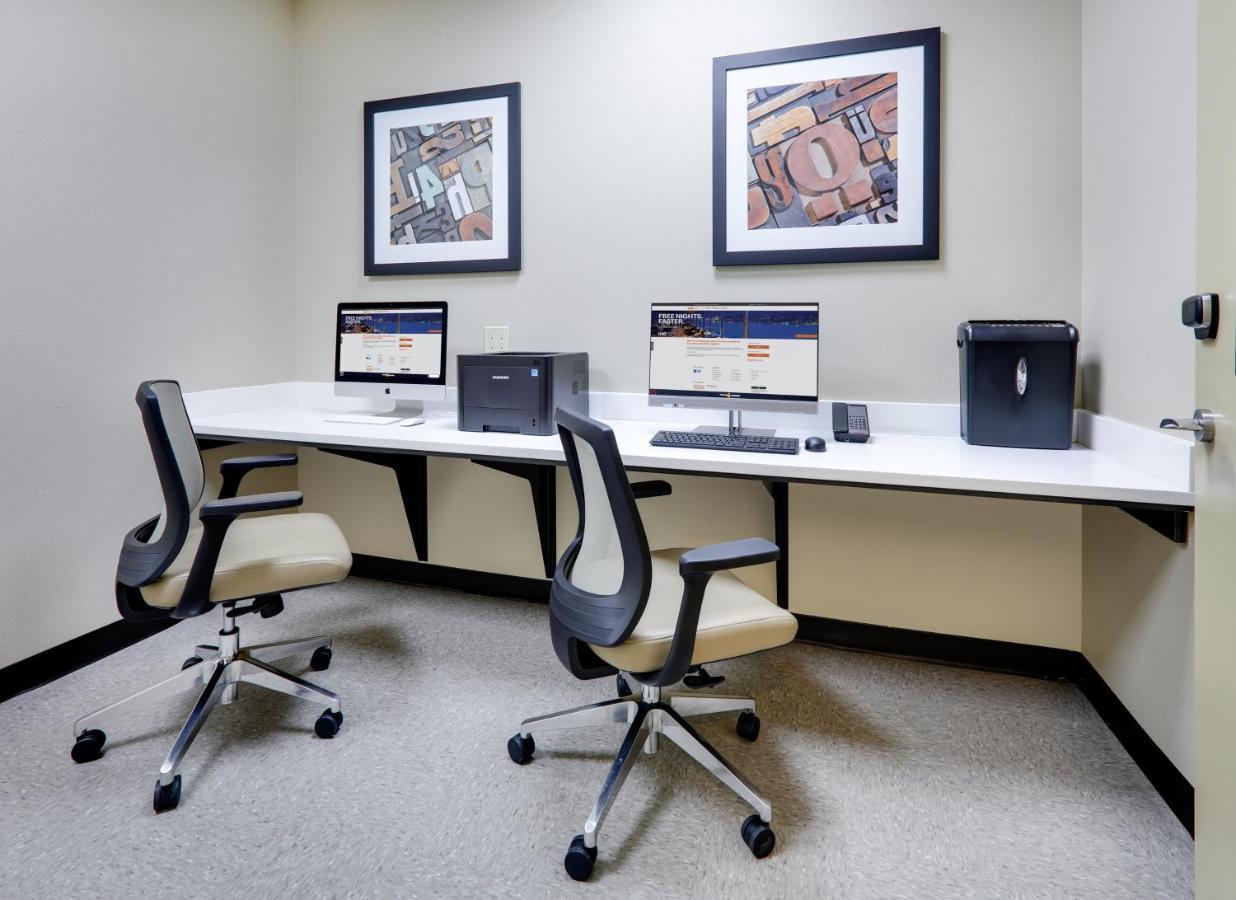 Candlewood Suites Dallas Nw - Farmers Branch By Ihg Экстерьер фото
