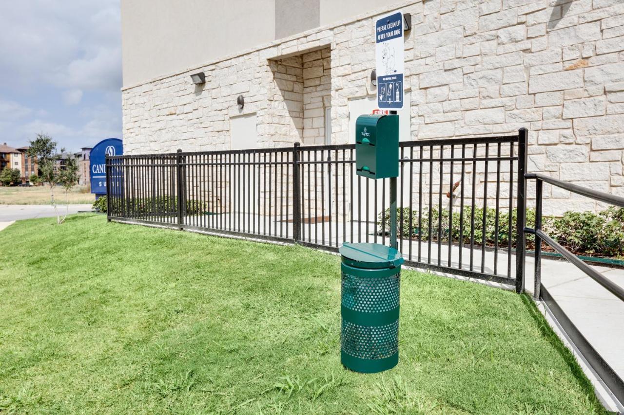 Candlewood Suites Dallas Nw - Farmers Branch By Ihg Экстерьер фото