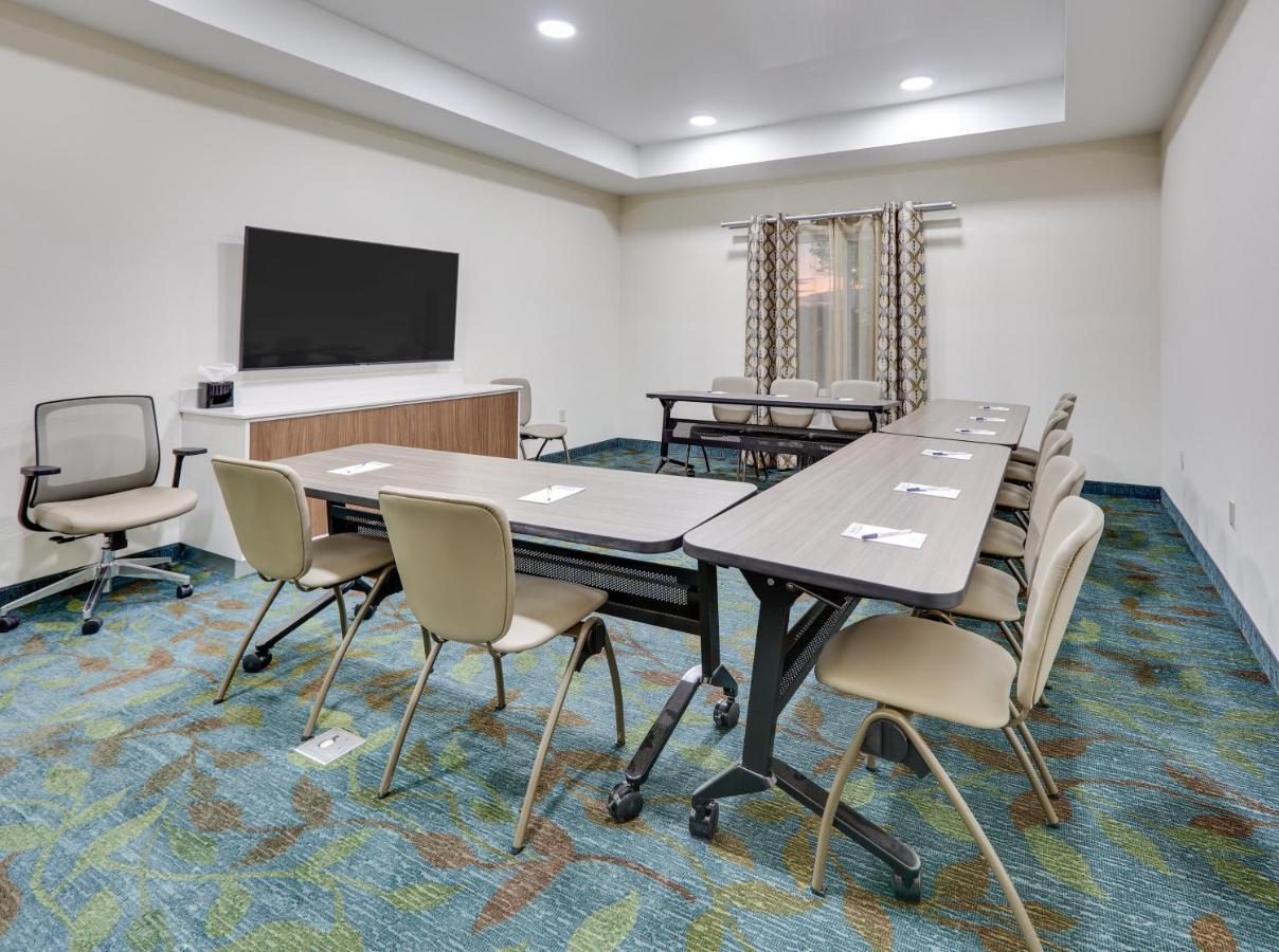 Candlewood Suites Dallas Nw - Farmers Branch By Ihg Экстерьер фото