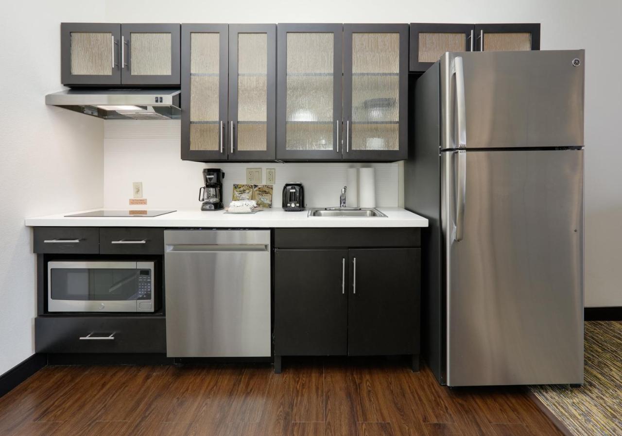 Candlewood Suites Dallas Nw - Farmers Branch By Ihg Номер фото