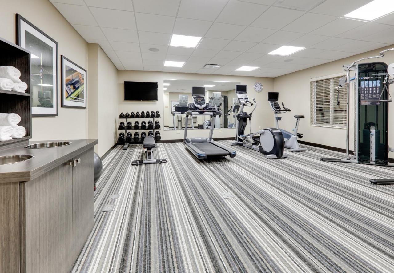 Candlewood Suites Dallas Nw - Farmers Branch By Ihg Экстерьер фото