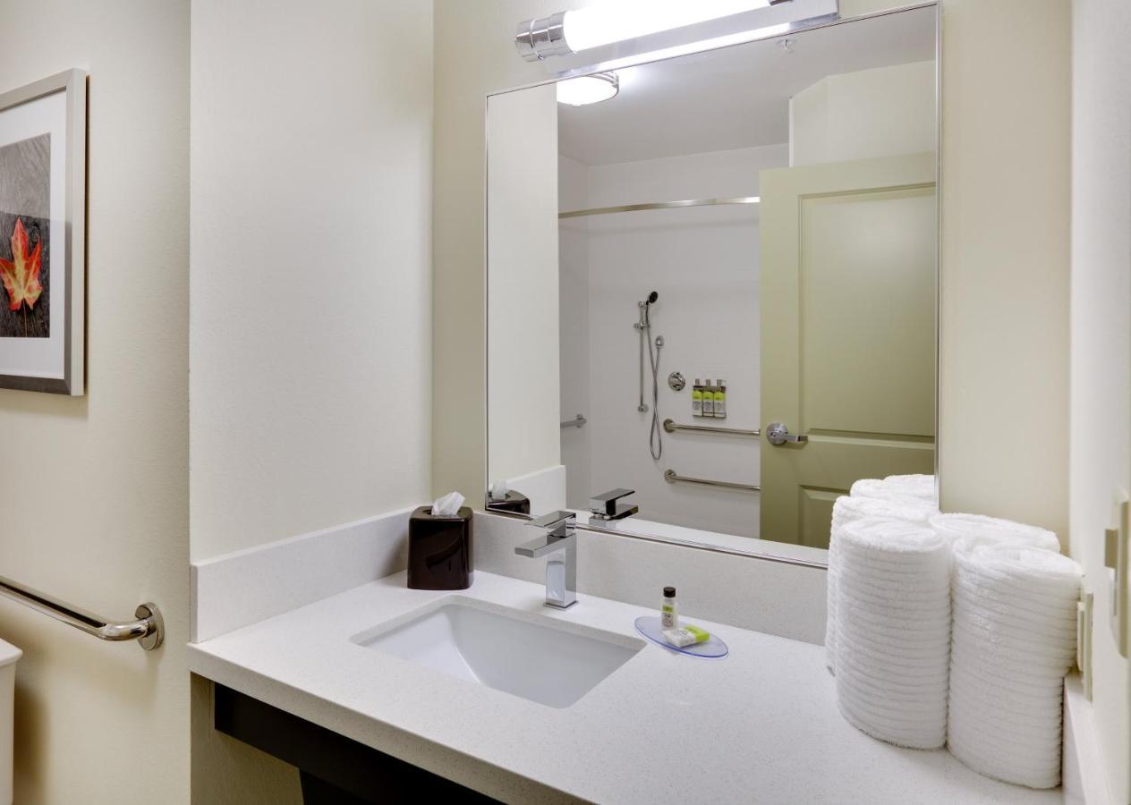 Candlewood Suites Dallas Nw - Farmers Branch By Ihg Экстерьер фото
