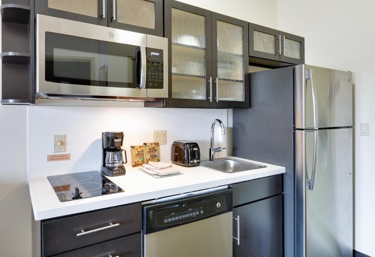Candlewood Suites Dallas Nw - Farmers Branch By Ihg Номер фото
