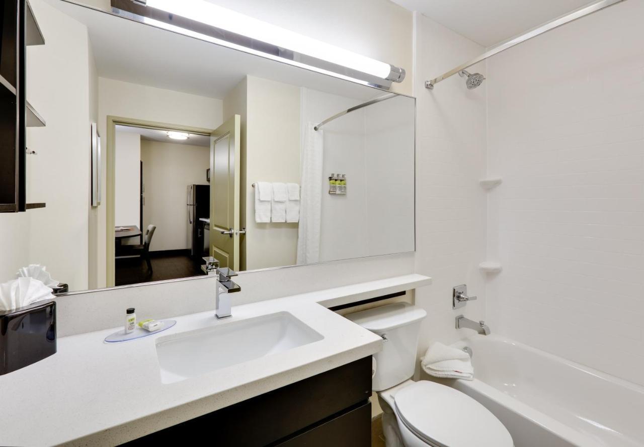 Candlewood Suites Dallas Nw - Farmers Branch By Ihg Экстерьер фото